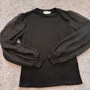 Molly Bracken Long Sleeve Blouse